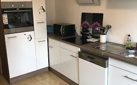Ferienwohnung zum Pinguin
